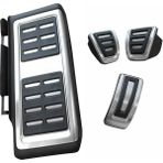 Snt Volkswagen Golf Manuel Pedal Seti