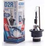 Sntgarage Photon D2r 4300k Xenon Ampul +%50 Fazla Işık Oem Ampul