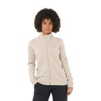 Sntıal Mıdfleece Fz W Kadın Ceket LC2327200