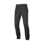 S/NTIAL WARM PANT ERKEK OUTDOOR PANTOLONU Black// 2XL