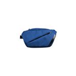 Snug Up Sweeping Çapraz ve Postacı Çantası V2 (Civit Mavi)