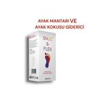 Snugflex Ayak Mantarı, Ayak Kokusu Giderici Sprey