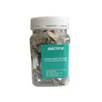 Snw-7030P Cat6a/Cat7 Yeni Nesil Delikli Metal (70 Ad) Rj45 Konnektör