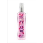 So 100 ml Sweet Pea Vücut Spreyi