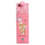 So 500 ml SNS Milky Way Bae Banyo Sütü