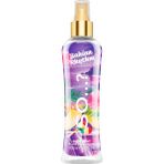 So…? Bahian Rhythm Vücut Spreyi 200 ml Vegan Özellikli Meyvemsi Koku ile Kalıcı Ferahlık