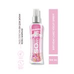 So...? Birthday Cake Vücut Spreyi 100 ML
