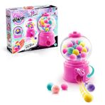 So Bomb Banyo Topu Makinesi 20'li