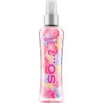 So Candy Floss 100 ml Vücut Spreyi