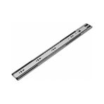 So Class 46 Mm Tam Açılım Frenli 500 Mm Teleskopik Çekmece Rayı