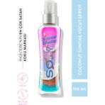So…? Coconut Sundae Vücut Spreyi 100 ml