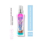 So…? Coconut Sundae Vücut Spreyi 100ml