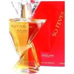 So Fever Her Edp 50 ml - Oryantal Özlü Kadın Parfüm