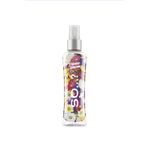 So…? Flower Bloom Vücut Spreyi 100 ML