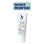 So Fly 75 ml Volkanik Arındırıcı Kil Maskesi