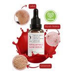 So Fly Aha Bha Exfoliating Glow 30 ml Serum