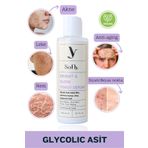 So Fly Bright Glow 150 ml Toner Serum