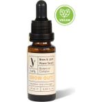 So Fly Kaş Kirpik Serumu 20 ml Vitamin Takviyesi ile Dermatolojik Olarak Test Edilmiştir