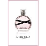 So Fragrance Miss So…? Love Potion Edp Kadın Parfümü 50ml