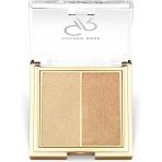 So Glow! Highlighter Duo No: 102 Sunshine - İkili Toz Aydınlatıcı