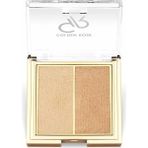 So Glow! Highlighter Duo NO:102 Sunshine - 000 Multicolor