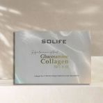 So Life Trio Hyaluronic Acid Glucosamine Gençlik Serumu Kapsülleri