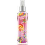 So…? Lollipop Galore Vücut Spreyi Meyveli ve Romantik Koku 100 ml İngiltere Menşeli