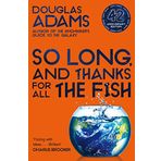 So Long, and Thanks for All the Fish: 4
