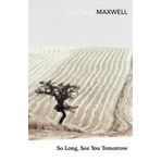 So Long, See You Tomorrow (Vintage Classics) by William Maxwell (5-Jul-2012) Paperback