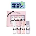 So Miss So Mini 50 ml 4 Adet Deodorant