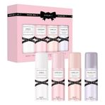 So Miss So Mini 50 ml 4 Adet Deodorant