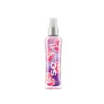 So…? Peony Petals Vücut Spreyi 100 ML