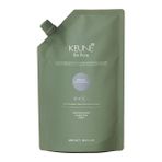 So Pure Cool Sarı ve Gri Saçlar Için Bakım Kremi Refill 400 ml
