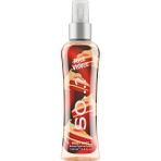 So…? Red Velvet Vücut Spreyi Sıcak Çikolata Aroması 100 ml Kadınlar İçin Özel