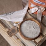 So Saff Zeolit - Sebze Yıkama %95 Clinoptilolite 500 G