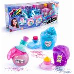 So Slime Dıy Magical Slime 3'lü Paket