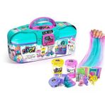 So Slime Slime Çantalı Rainbow Oyun Seti
