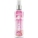 So…? So...? Birthday Cake Vücut Spreyi Meyvemsi Koku 100 ml Vegan ve Geri Dönüştürülebilir Ambalaj