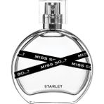 So…? So...? Miss So Elegance EDP Kadın Parfüm Hediye Seti 3 x 30 ml Çiçeksi Koku