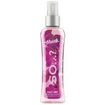 So...? So…? Musk Vücut Spreyi 100ml