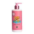 So…? So Sns Sink It In Nemlendirici Vücut Losyonu 345ML