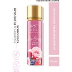 So…? Unique Rose Berry Vücut Spreyi 150 ml