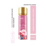 So…? Unique Rose Berry Vücut Spreyi 150ml