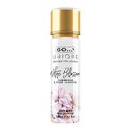 So…? Unique White Blossom Vücut Spreyi 150 ML