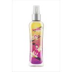So...? Vanilla Vücut Spreyi 100 ml Tatlı Vanilya Aromalı Vegan ve Hayvan Deneyi Yapılmamış
