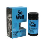 So Well 01 20 ml Pudra Wax
