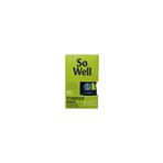 So Well 02 20 ml Pudra Wax