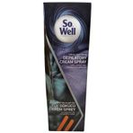 So Well 120 ml Erkek Tüy Dökücü Sprey Krem