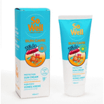 So Well Kids Spf 50+ 100 ml Koruyucu Güneş Kremi