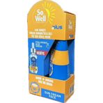 So Well Plus SPF 50+ 75 ml Güneş Kremi
